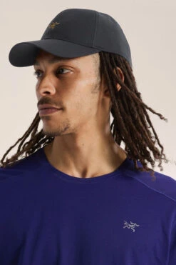 Arc'teryx Unisex Small Bird Cap -North Trail Outfitters b13jfb0501 7070 f