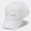 Arc'teryx Unisex Bird Word Trucker Cap -North Trail Outfitters b13jfb0523 7272 a