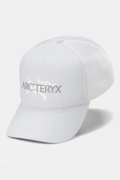Arc'teryx Unisex Bird Word Trucker Cap