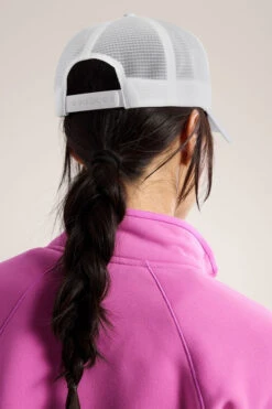 Arc'teryx Unisex Bird Word Trucker Cap -North Trail Outfitters b13jfb0523 7272 c