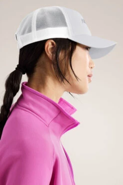 Arc'teryx Unisex Bird Word Trucker Cap -North Trail Outfitters b13jfb0523 7272 d