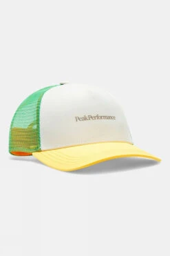 Peak Performance Unisex Trucker Cap