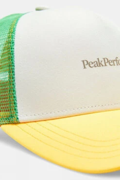 Peak Performance Unisex Trucker Cap -North Trail Outfitters b13jfb0525 2626 j