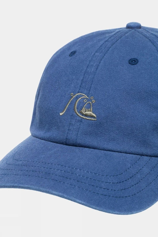 Quiksilver Rad Splatter Cap 6 Quiksilver Rad Splatter Cap - Image 4