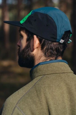 Unisex Emerge Trail Cap -North Trail Outfitters b13jfb0539 5050 f