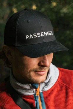 Organic Cotton Trucker Cap -North Trail Outfitters b13jfb0540 7070 y