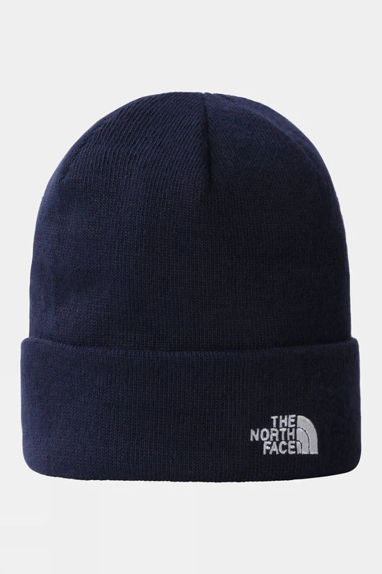 The North Face Norm Shallow Beanie 3 The North Face Norm Shallow Beanie