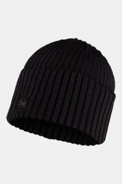 Buff Unisex Rutger Knitted Beanie