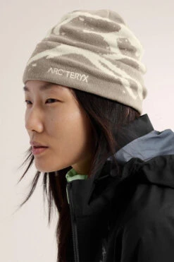 Arc'teryx Grotto Toque Beanie -North Trail Outfitters b13jfc0304 1610 d