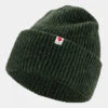 Fjallraven Unisex Heavy Beanie