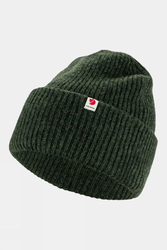 Fjallraven Unisex Heavy Beanie 3 Fjallraven Unisex Heavy Beanie