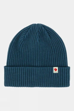 Fjallraven Unisex Rib Beanie -North Trail Outfitters b13jfc0319 4848 c