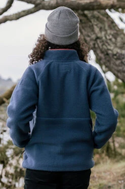 Unisex Moss Waffle Beanie 11 Unisex Moss Waffle Beanie -North Trail Outfitters b13jfc0332 7283 c