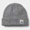 Unisex Moss Waffle Beanie -North Trail Outfitters b13jfc0332 7283 y