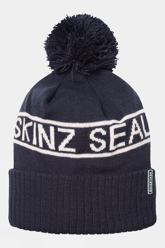 Sealskinz Heacham Beanie 3 Sealskinz Heacham Beanie