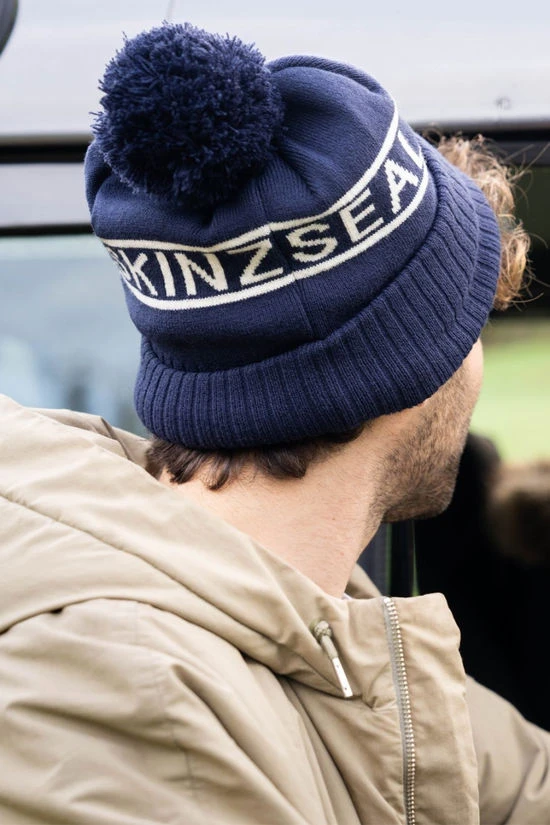 Sealskinz Heacham Beanie 5 Sealskinz Heacham Beanie - Image 3