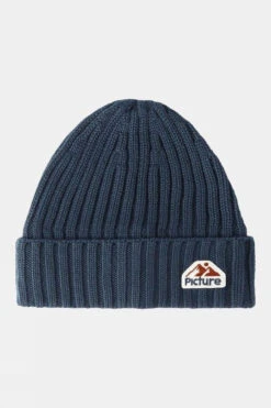 Picture Unisex Ship Beanie