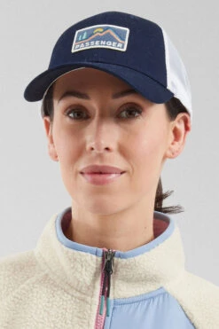 Unisex Made To Roam Cap -North Trail Outfitters b13jfd0138 444k h