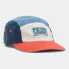Unisex Made To Roam 5 Panel Cap -North Trail Outfitters b13jfd0139 4302 a