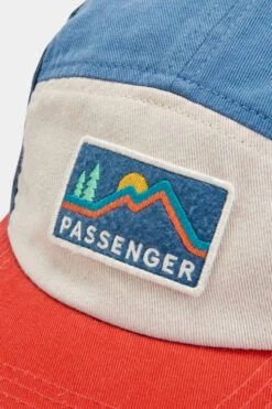 Unisex Made To Roam 5 Panel Cap -North Trail Outfitters b13jfd0139 4302 c