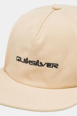 Quiksilver Mens DNA Omni Cap -North Trail Outfitters b13jfd0142 1616 d