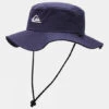 Quiksilver Mens Bushmaster Hat