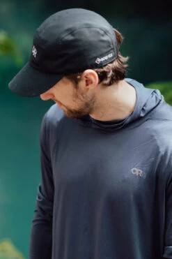 Outdoor Research Seattle Rain Cap 7 Outdoor Research Seattle Rain Cap -North Trail Outfitters b13jfe0089 7070 c