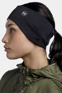 Buff Windproof Headband -North Trail Outfitters b13jff0040 7170 c