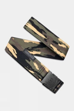 Arcade Unisex Terroflage Adventure Belt