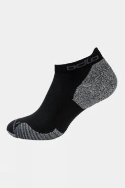 Odlo Mens Ceramicool Low Socks