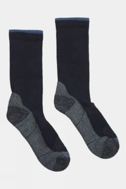 Unisex Light Hiker Crew Cool Socks (2 Pack) -North Trail Outfitters b22dab0177 4442 b