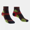 Bridgedale Mens Ultra Light T2 Coolmax Sport 3/4 Crew Socks 2 Bridgedale Mens Ultra Light T2 Coolmax Sport 3/4 Crew Socks -North Trail Outfitters b22dab0205 4040 a