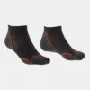 Bridgedale Mens Ultralight T2 Hike Merino Performance Low Socks 1 Bridgedale Mens Ultralight T2 Hike Merino Performance Low Socks -North Trail Outfitters b22dab0218 7126 a