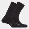 Unisex Coolmax Liner Socks -North Trail Outfitters b22dab0255 7070 a