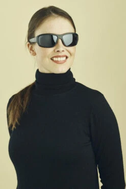 SINNER Unisex Ros X Sintec Sunglasses -North Trail Outfitters b45a290025 7070 d