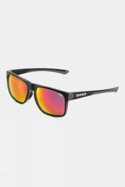 Sinner Unisex Spike Sunglasses