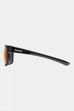Sinner Unisex Spike Sunglasses -North Trail Outfitters b45a290046 7030 c