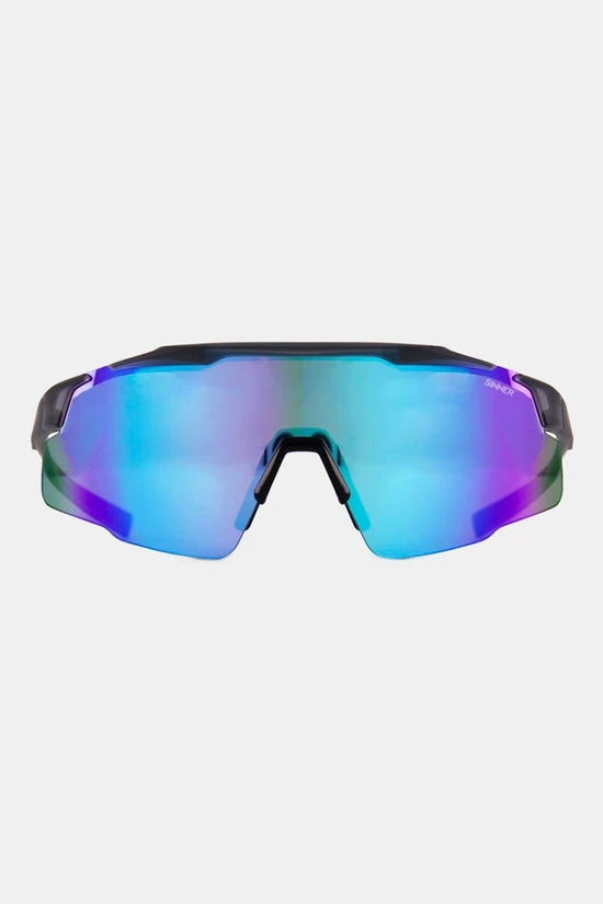 SINNER Unisex Murau Sunglasses 4 SINNER Unisex Murau Sunglasses - Image 2