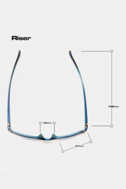 Bloc Riser Sunglasses 5 Bloc Riser Sunglasses -North Trail Outfitters b45a390050 7040 b
