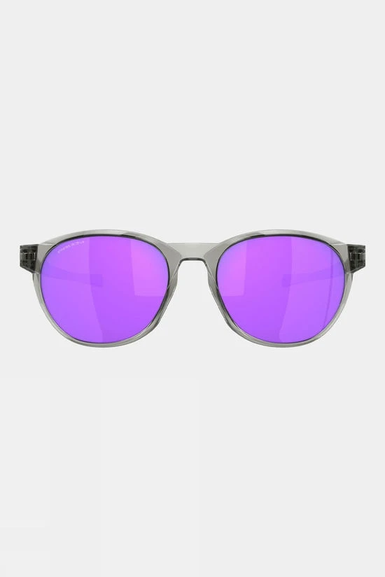 Oakley Reedmace Sunglasses 4 Oakley Reedmace Sunglasses - Image 2