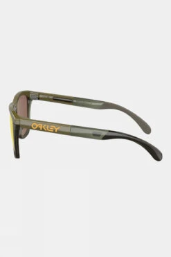 Oakley Frogskin Range Sport Sunglasses -North Trail Outfitters b45a390097 5824 d
