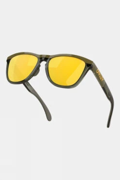 Oakley Frogskin Range Sport Sunglasses -North Trail Outfitters b45a390097 5824 e