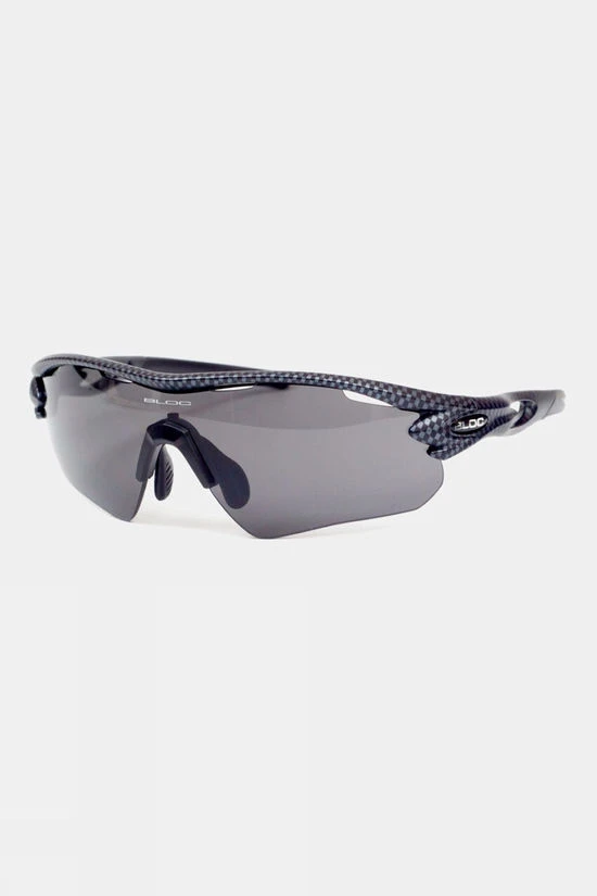 Bourke Sunglasses - Matt Carbon 3 Bourke Sunglasses - Matt Carbon