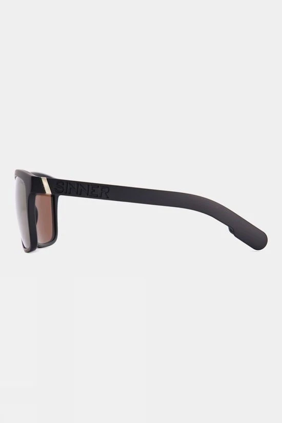 Sinner Unisex Thunder X Sunglasses 5 Sinner Unisex Thunder X Sunglasses - Image 3