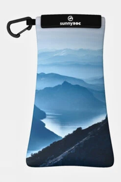 Gogglesoc Sunnysoc Sunglasses Case