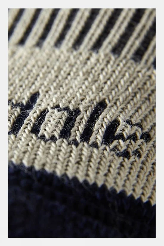 Bridgedale Mens Lightweight Cotton Comfort Socks 6 Bridgedale Mens Lightweight Cotton Comfort Socks - Image 4