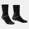 Bridgedale Mens Heavyweight Merino Endurance Socks