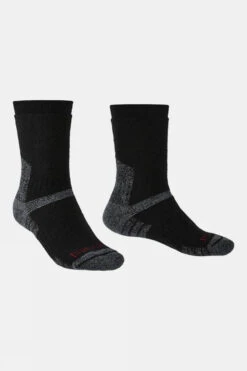Bridgedale Mens Heavyweight Merino Endurance Socks