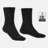 Bridgedale Mens Lightweight Merino Endurance Socks -North Trail Outfitters b5114874 7070 h