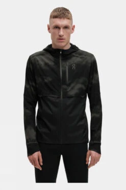 On Mens Lumos Weather Jacket